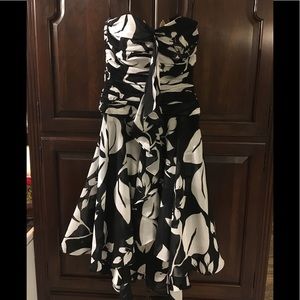 White House Black Market Dress